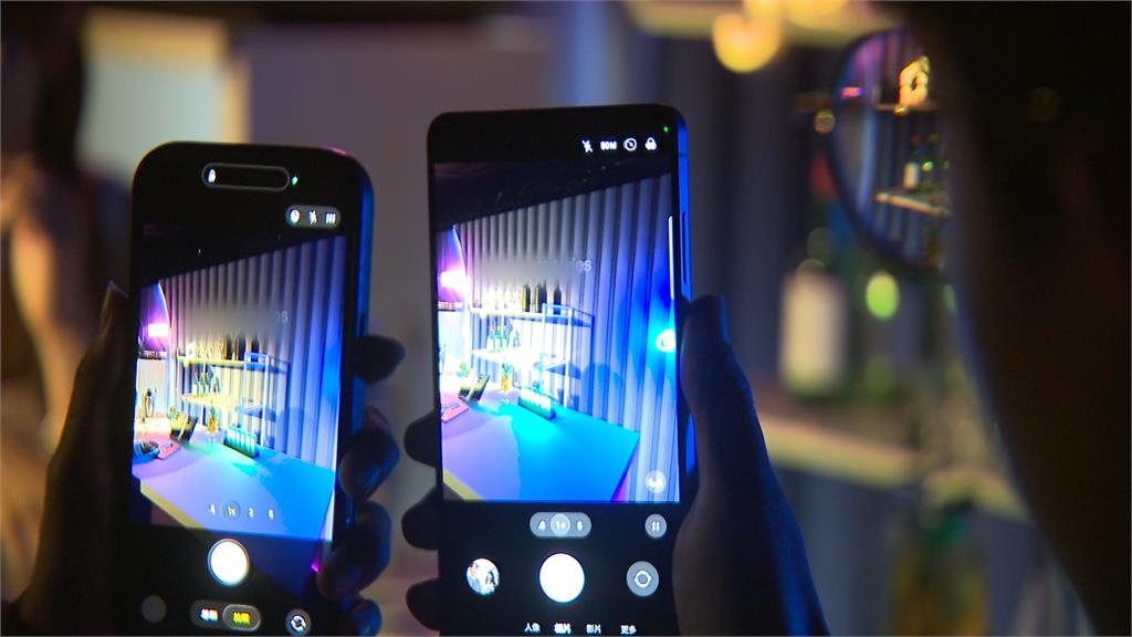 "追星神器"韓系新旗艦手機升級 他牌主打AI助手.徠卡鏡頭