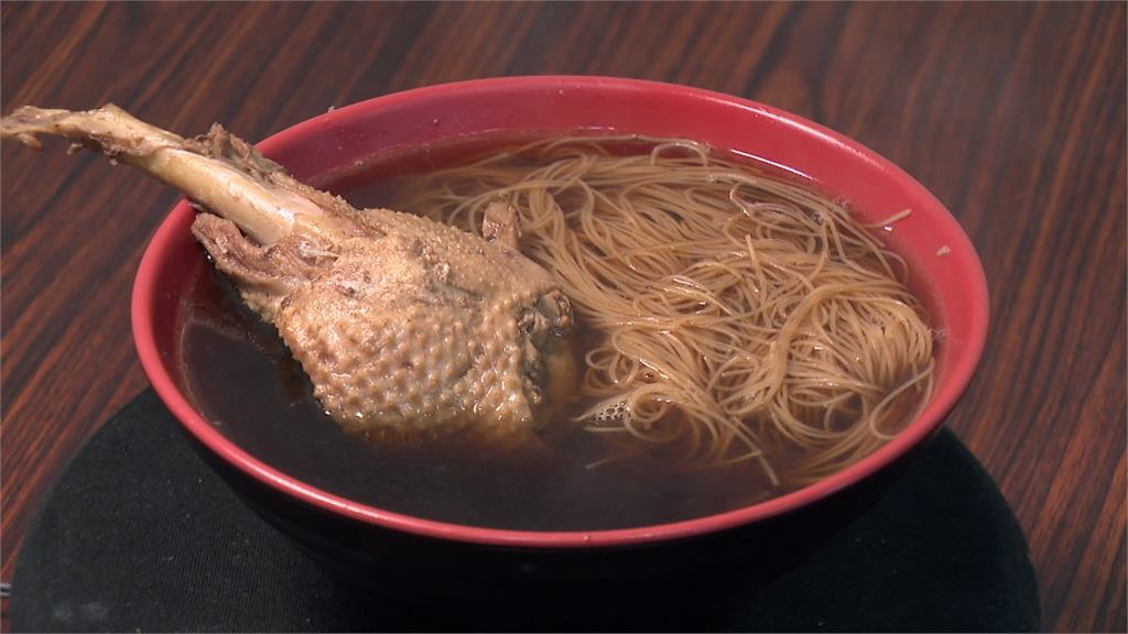 鳳山60年老店飄香　 北部饕客專程南下吃當歸鴨　