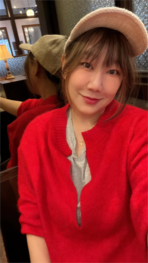 館長被爆料藏「暗黑2陰謀」背後與中共有關!台派女神徐閉嘆:習大大要換人了