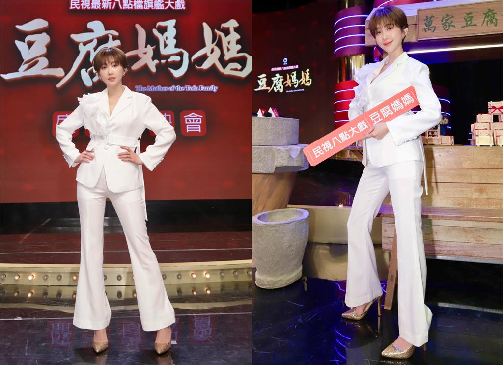 《豆腐媽媽》王晴出軌李運慶遭罵「不守婦道」!親曬「超扯鐵證」喊:不排除提告