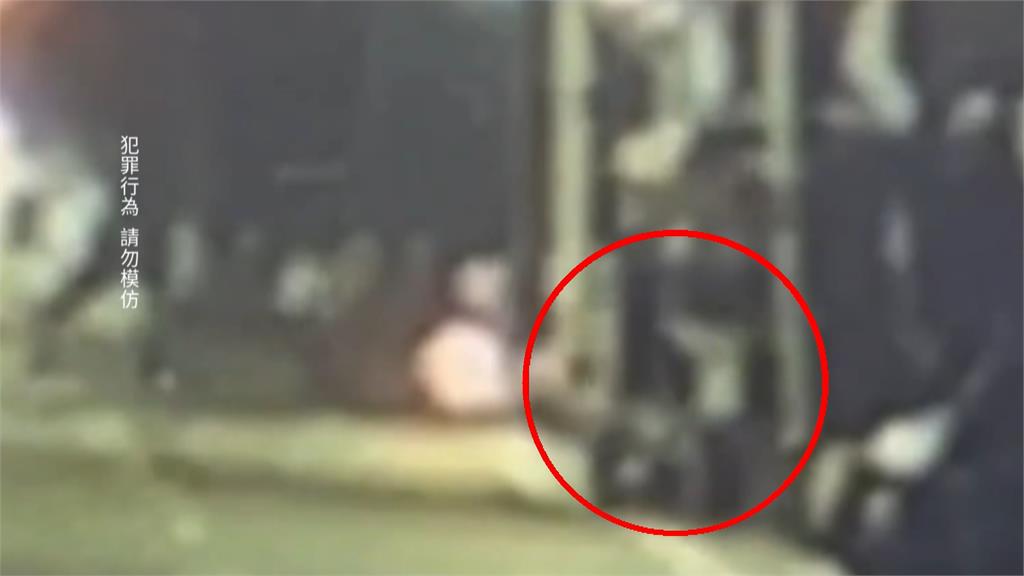 扯！女子醉倒北車大廳　遭男子「性侵得逞」長達10分鐘