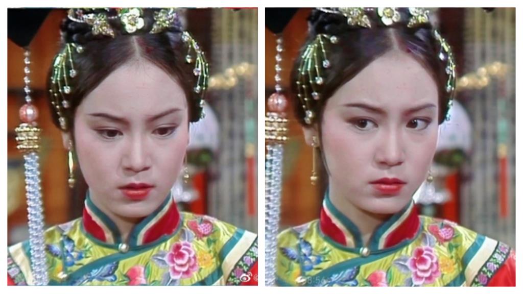 劉雪華0修圖照「臉上滿皺紋」!63歲真面目流出她大讚:享受生命 劉雪華0修圖照「臉上滿皺紋」!63歲真面目流出她大讚:享受生命