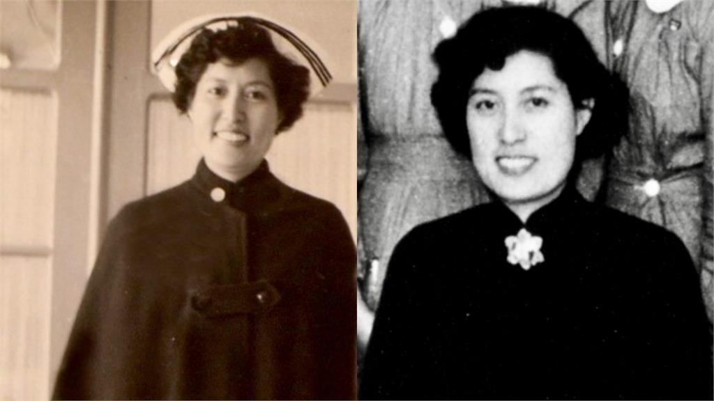 關鍵今日／「台灣護理之母」被列黑名單成政治流亡者！陳翠玉「用生命爭取回鄉權利」