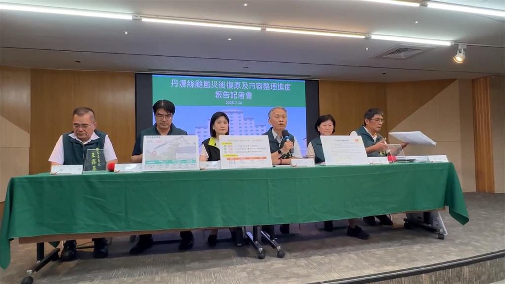 遭假修繕詐騙19萬 受災戶"約警局簽約"不敢付訂金