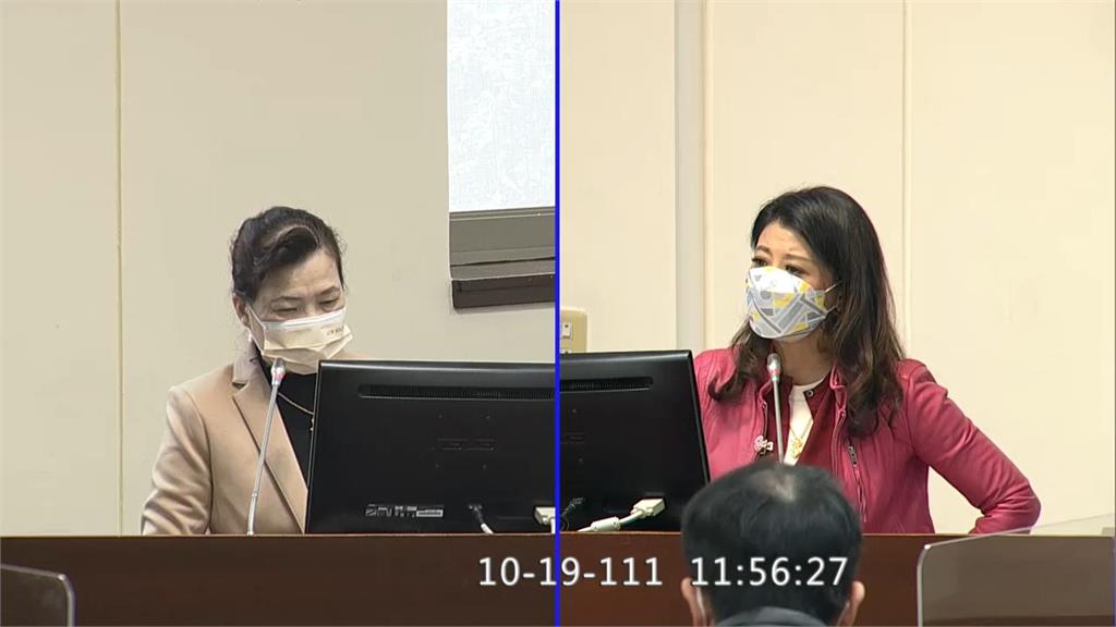 資策會認定高虹安「違法兼職」 綠委1句點破:吸血還拿公費唸書
