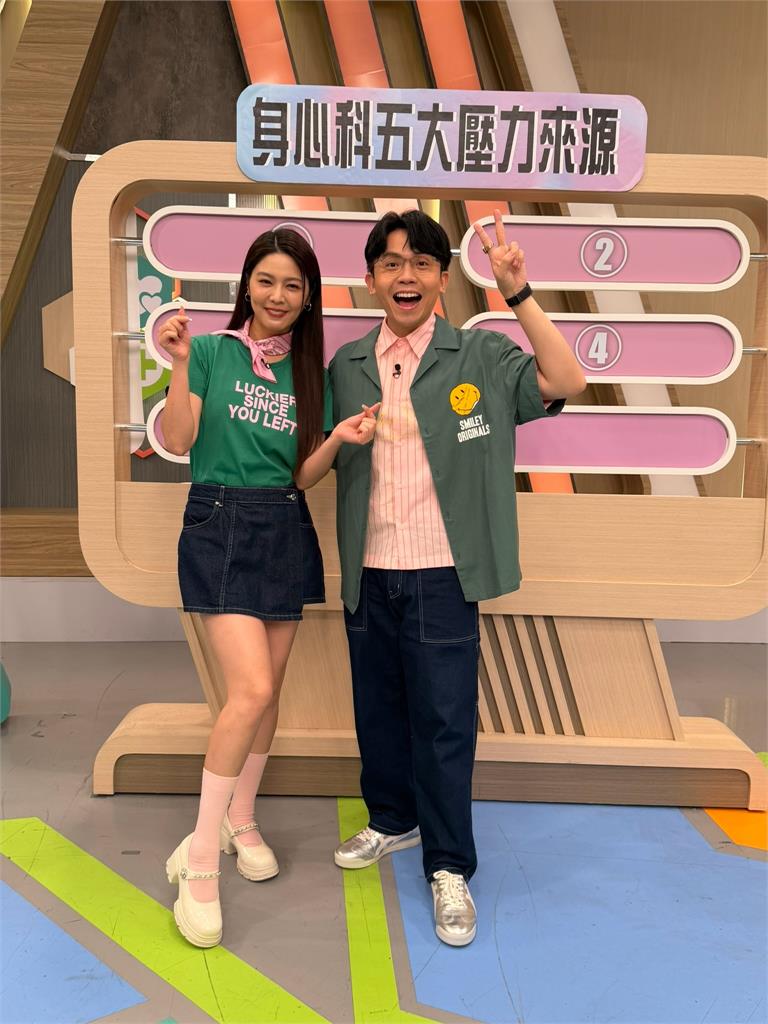 王少偉自律神經緊張造成的胃部痙攣打嗝3小時！上台表演竟瞬間停止