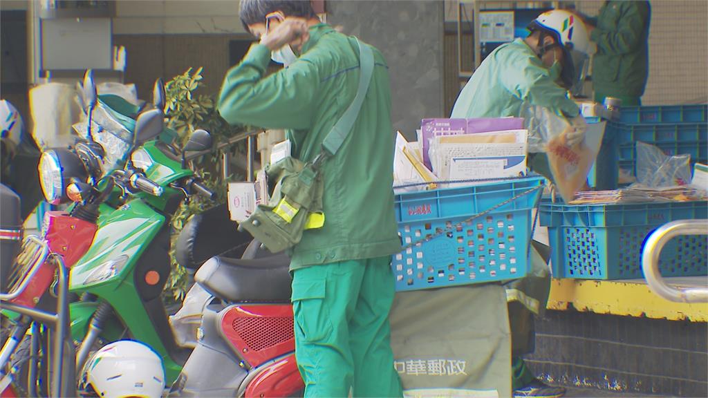 6/1起寄美國包裹注意！郵局宣布「2大服務異動」這金額以下須預繳10%關稅