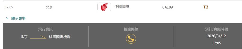 最新/「鄭習會」終落幕!鄭麗文返台行程曝光