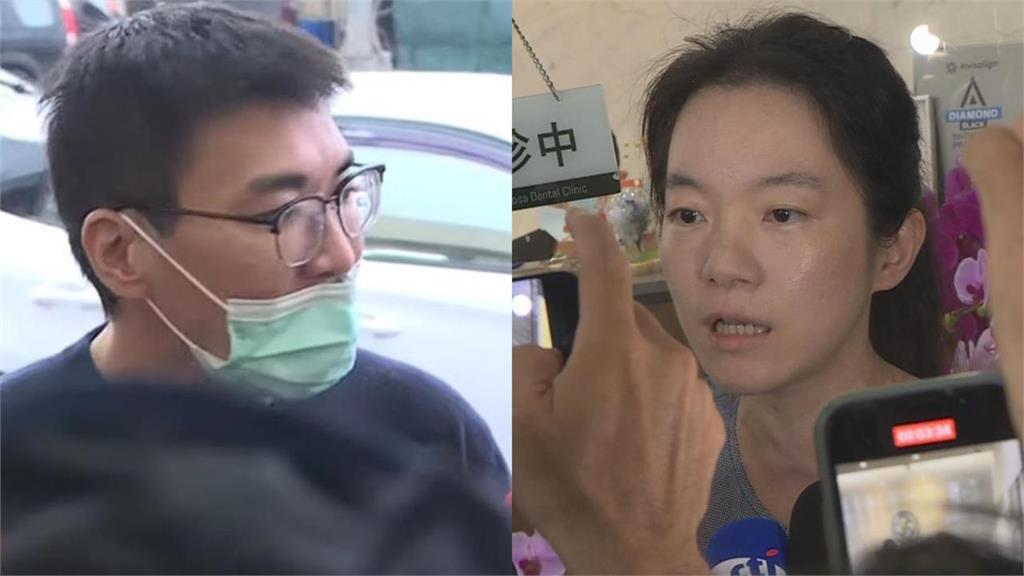 陳幸妤
