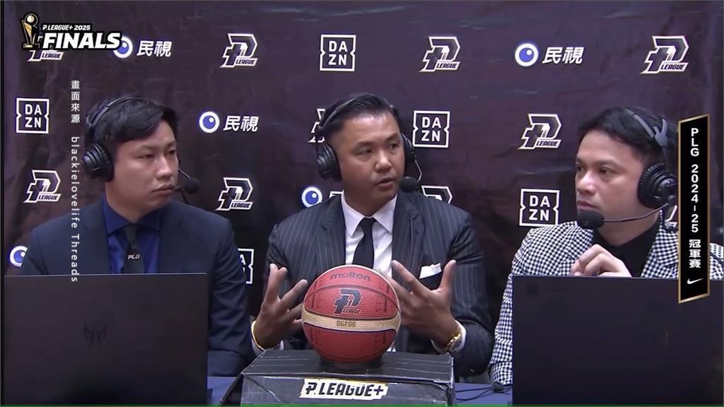 心肌梗塞後首露面　陳建州談發病警訊：睡眠不足