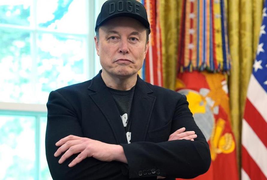 快新聞／史上首位1兆美元富翁誕生了！資產竟輾壓全台經濟規模　數據全曝光