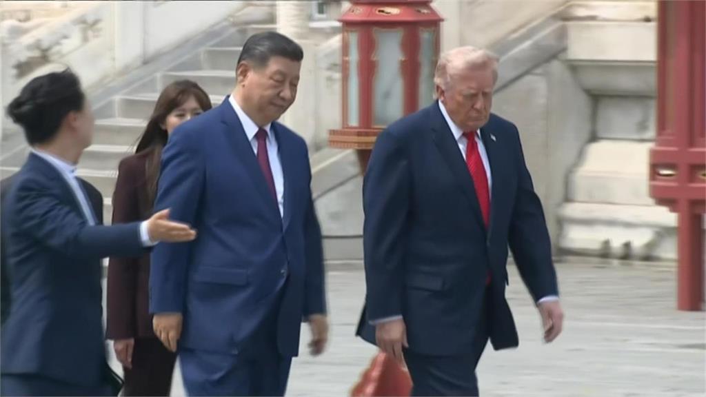 賴清德執政滿2週年！她大讚「老神在在、沉穩落子」：美國爸爸不能沒有台灣