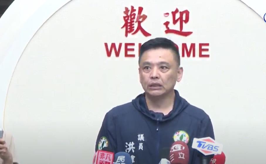 快新聞/北市議員竟發不自殺聲明!爆蔡壁如也涉京華城案 懼喊「水很深」
