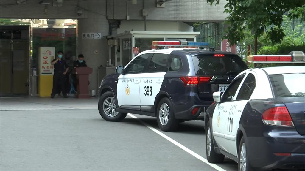 三峽車禍受傷學生病況好轉 網傳余文正開刀妻失聯警闢謠