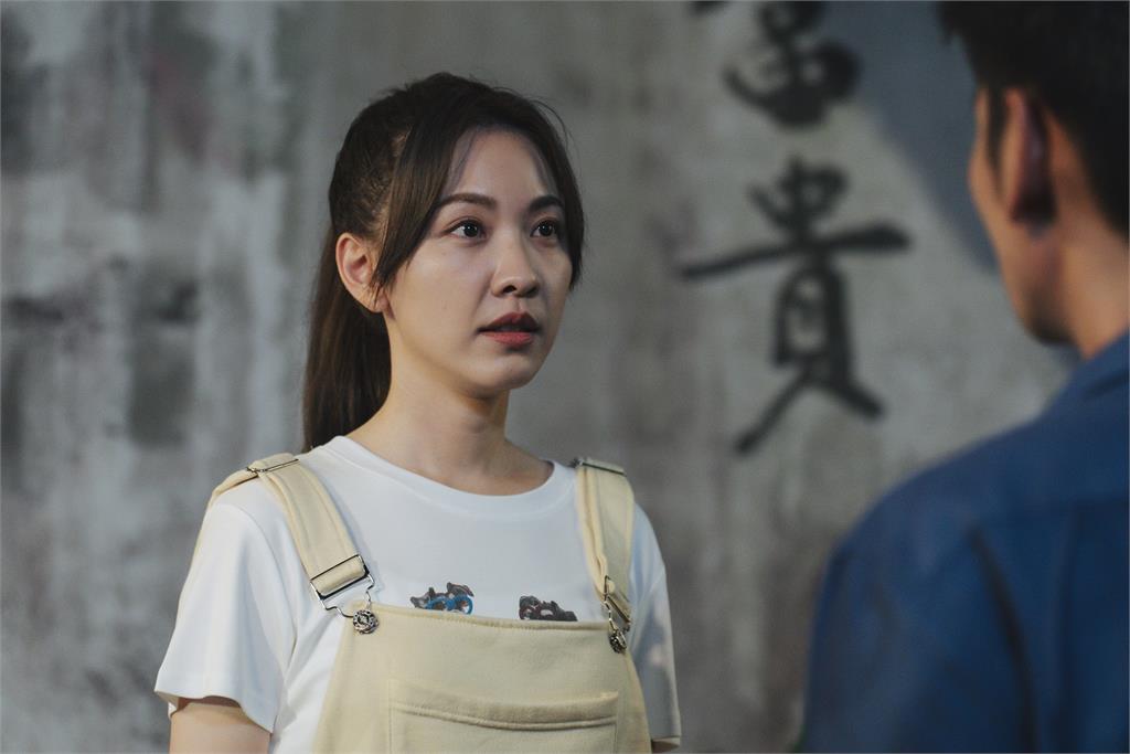 《阿松與阿暖》楊子儀、林玟誼虐心感情線逼哭觀眾!真相揭曉前預告「震撼發展」