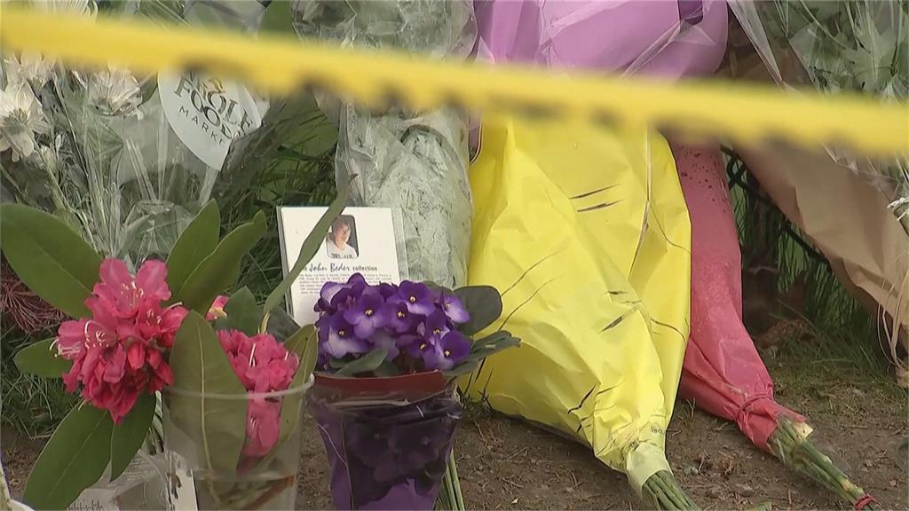 溫哥華汽車衝撞人群 至少11死數十傷 警排除恐攻 市府降半旗致哀