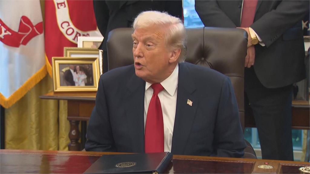 美政府關門有解！ 參院通過撥款案 最快週三重啟