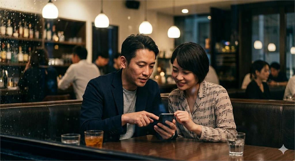 玩Tinder約音樂老師摩鐵激戰!人夫出軌害正宮得病…「400頁露骨情話」流出