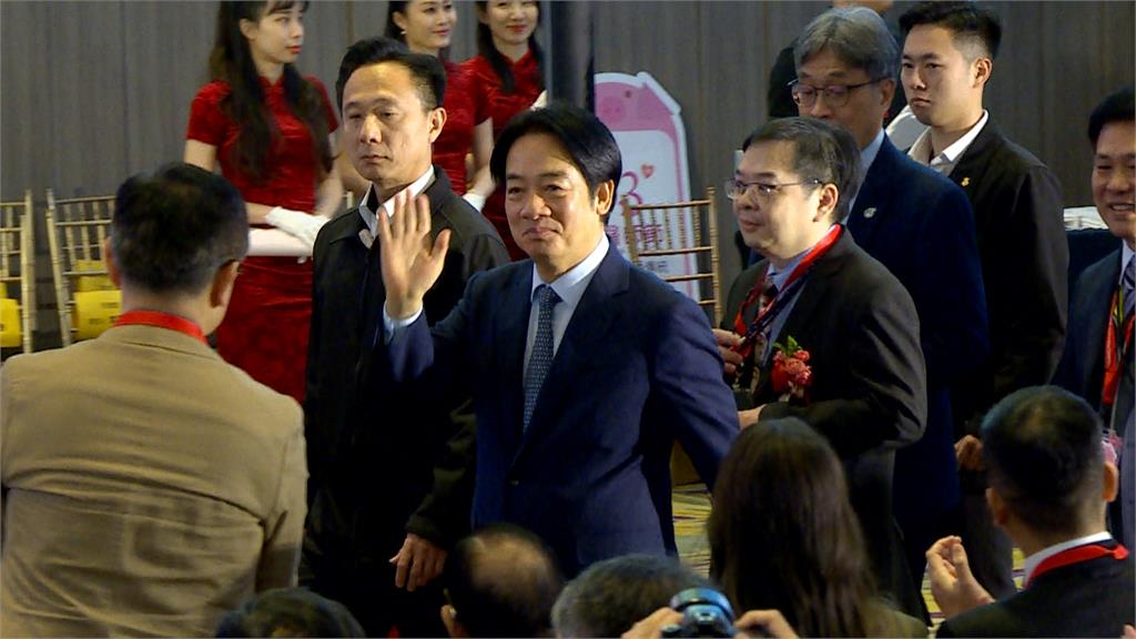 柯建銘提「雙罷」賴清德理性喊停!游盈隆揪「重要1訊息」讚:明智的決定