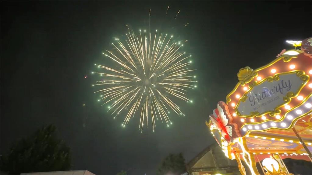 屏東夏日狂歡祭登場！　設計五大主題體驗、規劃「童話冰宮」