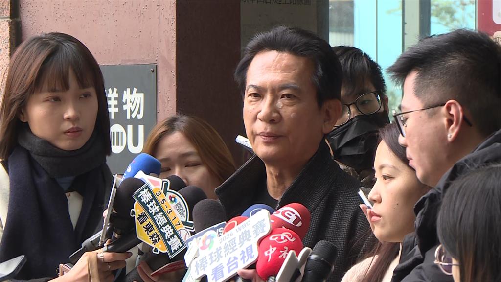 未簽「三點協議」　　陳亭妃：突被要求簽署協議　代表互信不夠