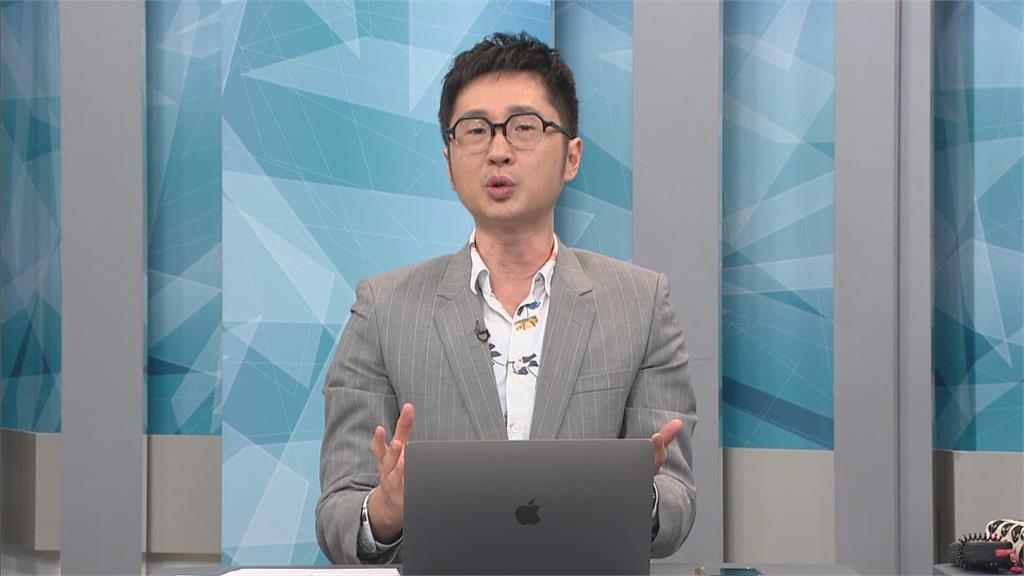 挺郭派將連署提「卡侯案」 溫朗東揭這點:不可能成功啦!