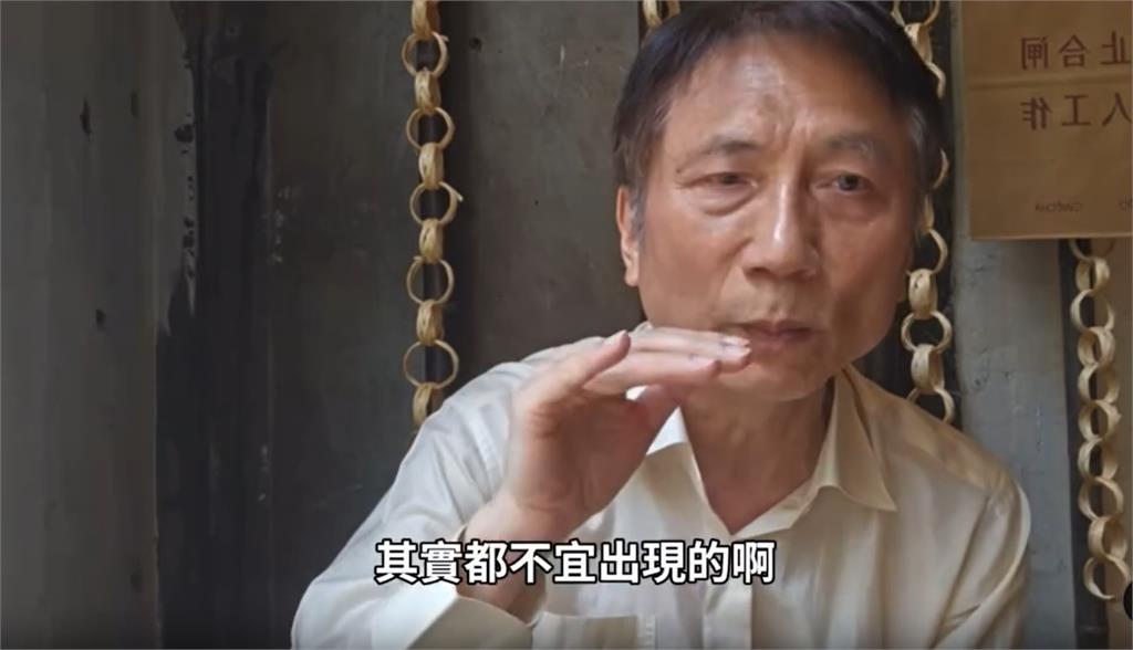 詹江村突喊容貌羞辱不妥!遭抓包昔猛嗆「黃瓊慧別開美肌」:帶頭就是你