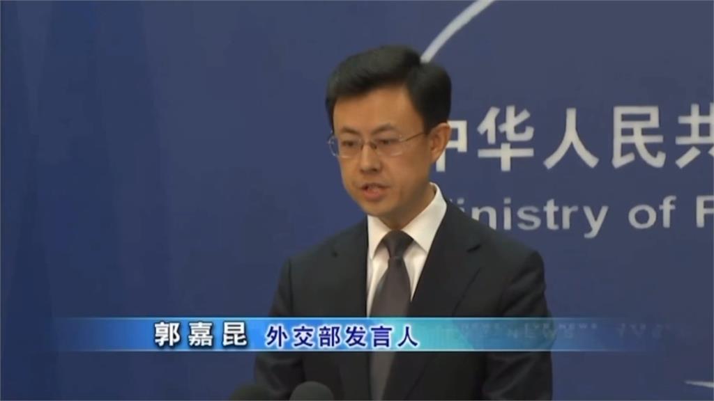 「挺台」盧比歐出任美國國務卿　中國悄改譯名想替制裁解套？