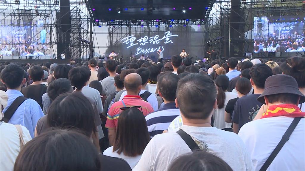 打造竹北最美濱海新地標！　新月沙灣全面升級