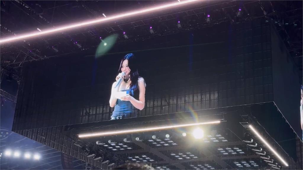 桃園史上最強觀光代言！　K-POP巨星葉舒華任桃園觀光大使