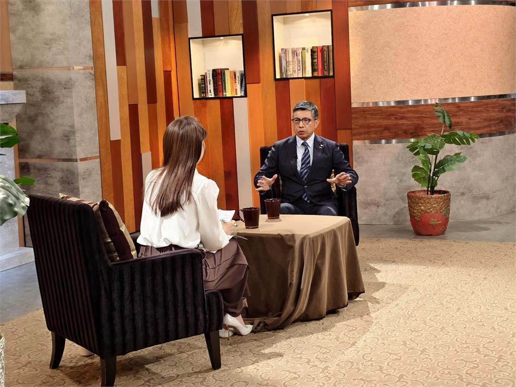 一年「消滅」3座101高的紙山！新光人壽靠「這招」護林2280棵！還變出新空間？