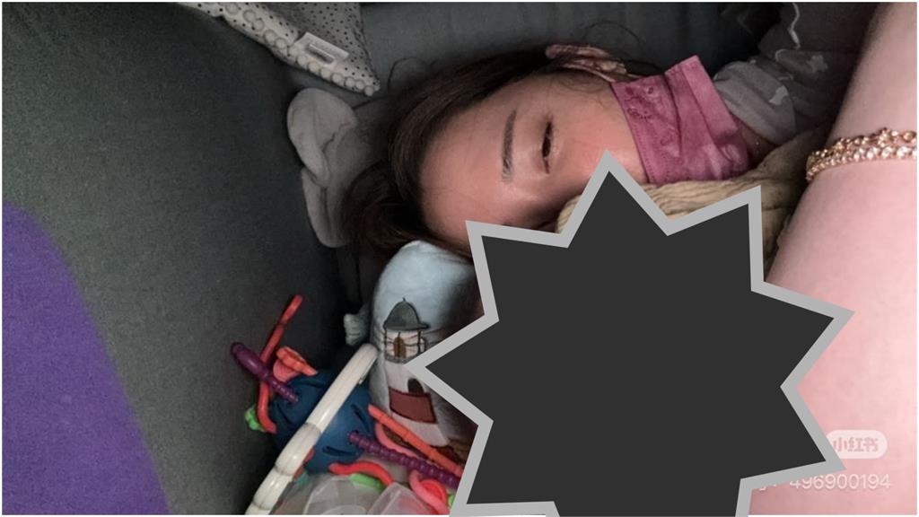 才宣布搬回中國…29歲歐陽妮妮「無修真面目」秒變阿桑!網驚:飄出嬸味