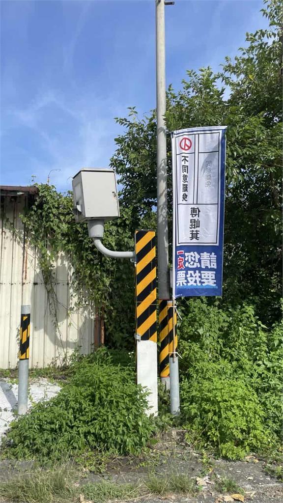 扯! 傅崐萁"反罷旗幟"違規綑綁 議員質疑知法犯法?