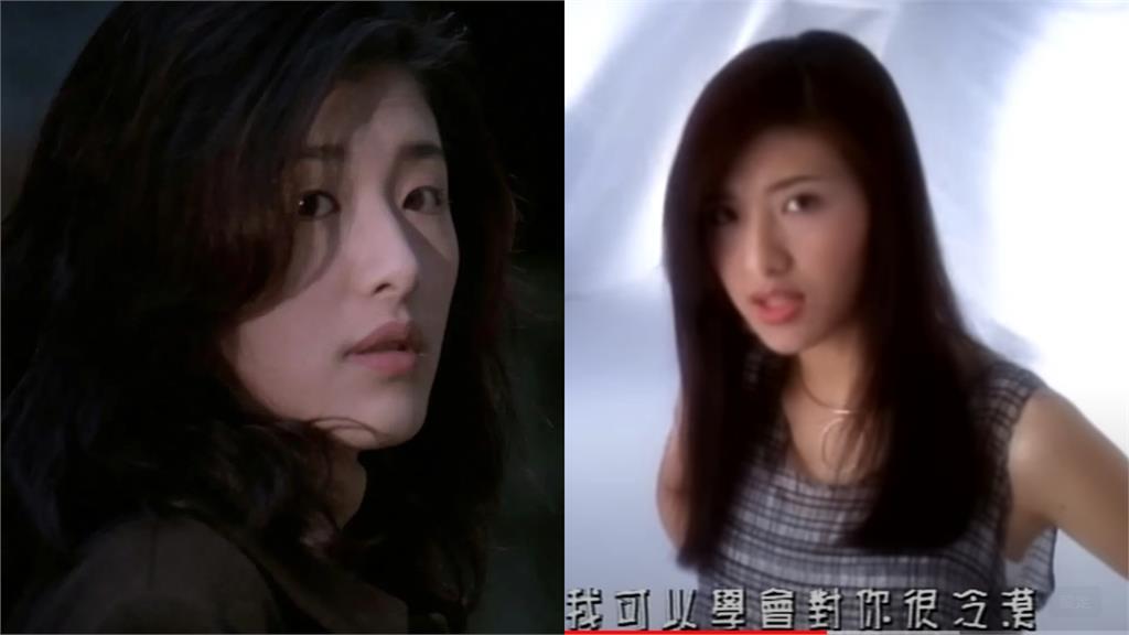 蘇慧倫「無濾鏡生圖」慘遭出賣！53歲真面目太可怕…小粉紅嚇爛：太牛