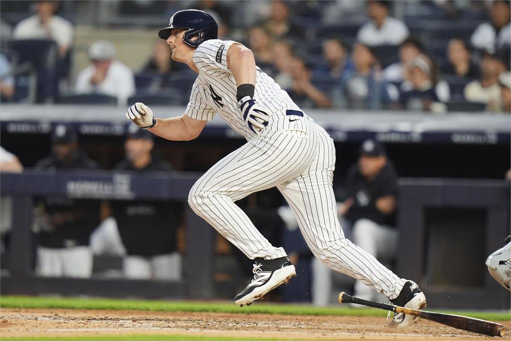 MLB/即將過37歲生日!「兩屆打擊王」慘遭洋基DFA生涯恐劃下句點