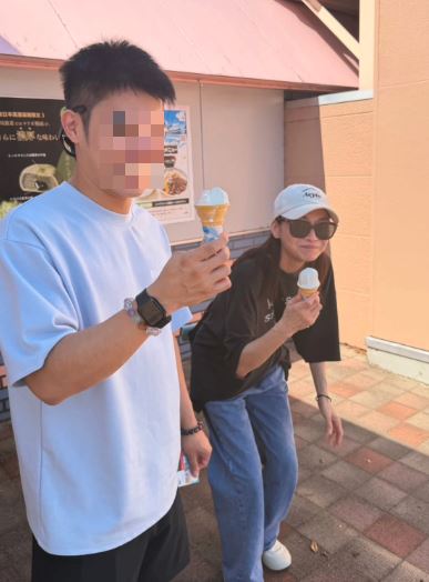 48歲江祖平「挺過風波」離開台灣了！螢光幕消失1年「私下狀態」曝光