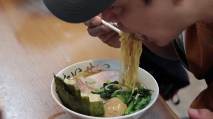 小心NG行為…拉麵千萬別「這樣吃」　日籍作家提醒：恐遭老闆開罵！