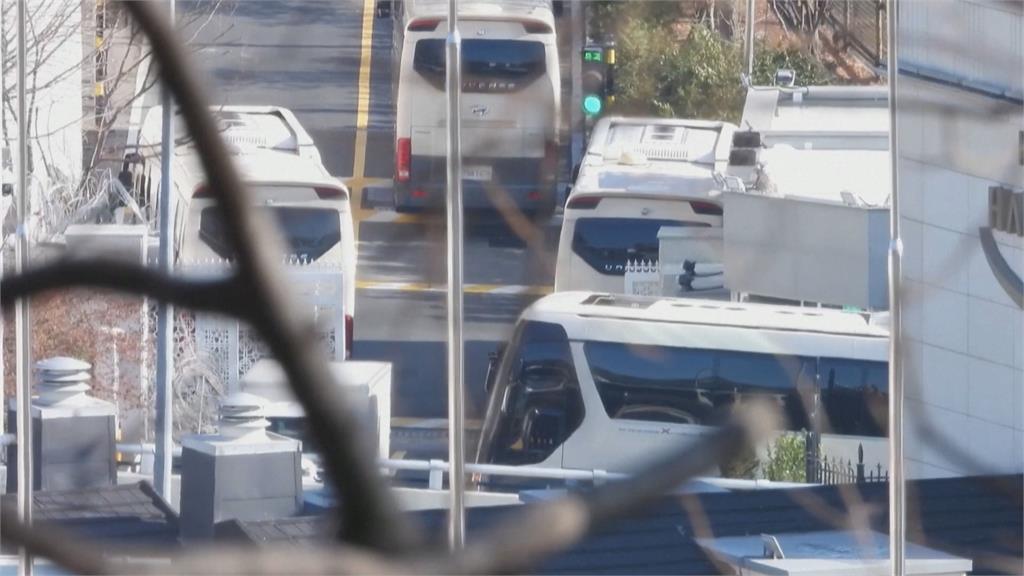 陸戰不行改空降! 南韓檢調傳「出動直升機」逮捕尹錫悅