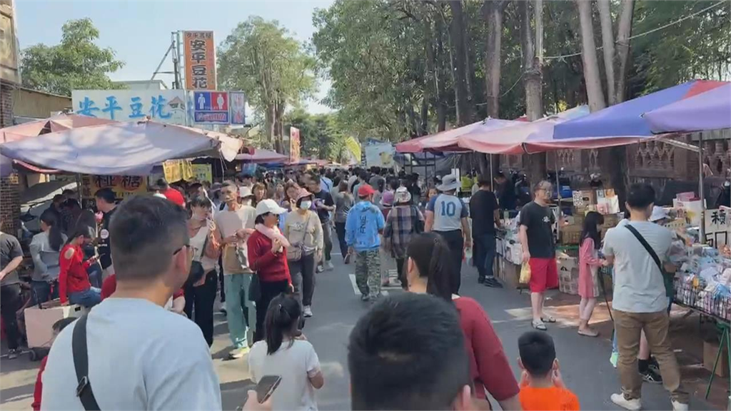 清明掃墓「3大禁忌」要注意 命理專家點名「這類人」最好不要去!