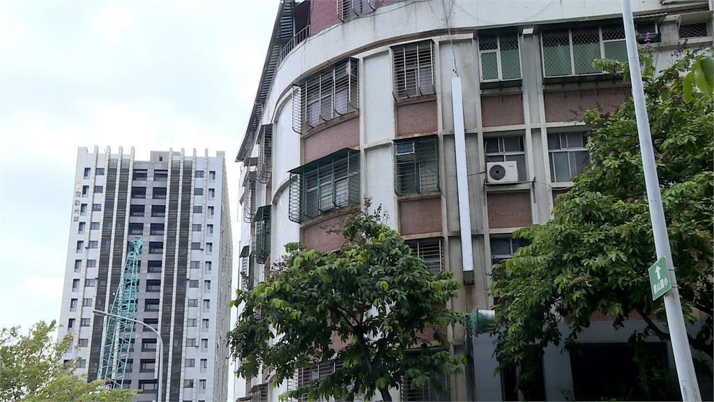 內政部公開大學週邊租金行情 台北內湖、新北林口最貴 月付1.5萬