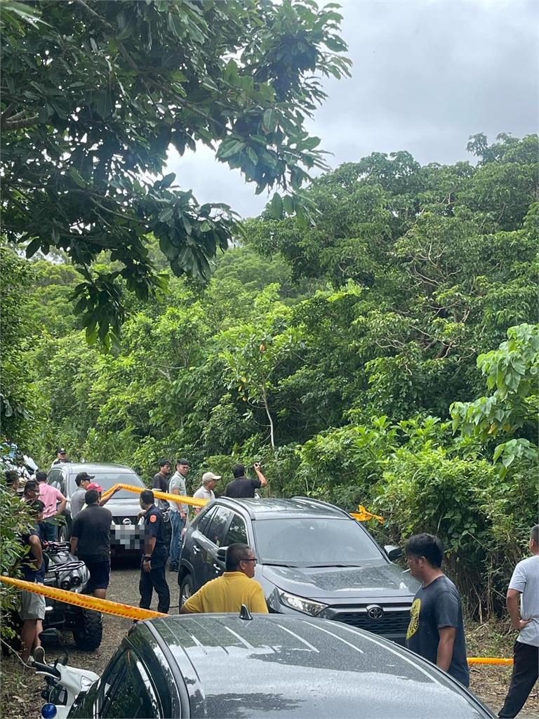 快新聞/恆春命案!男子被殺遭棄屍滿州山區 2嫌落網1人在逃