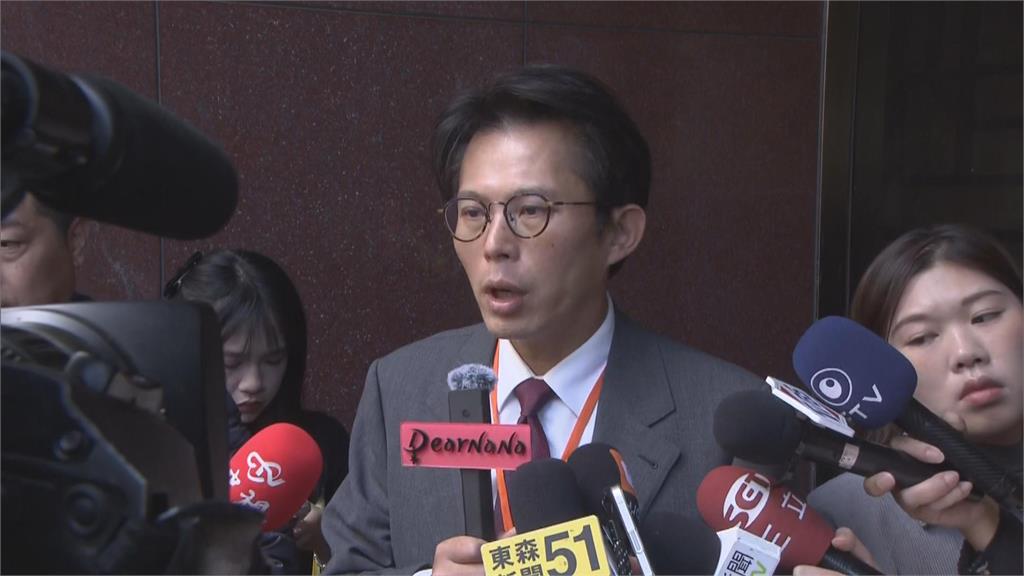 快新聞／柯文哲好氣！法庭直播未獲准竟開嗆　黃國昌怒揭：他當庭發問「這1句」