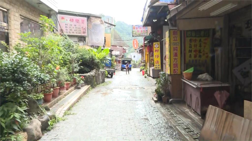 廬山溫泉7飯店不願搬遷 業者無奈:沒資金怎買地?