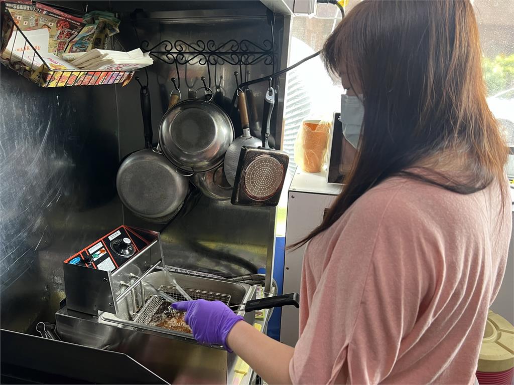 全國第一槍! 台南市推「無添加蘇丹紅」安全標章