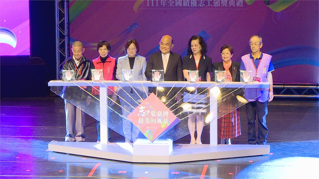 喊話蘇貞昌為敗選辭職負責 王世堅推薦陳建仁接棒