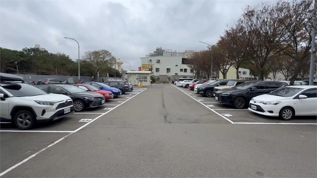 停車場前瞻預算逾期將收回　議員痛批高虹安市府執行力差