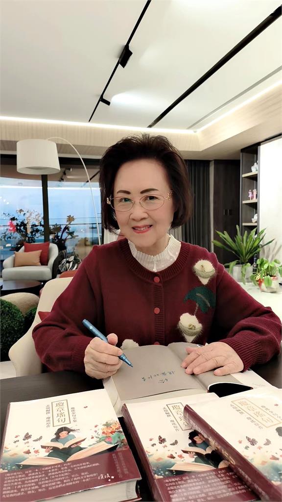《還珠格格》作家瓊瑤驚傳淡水家生亡享壽86歲!昔貼文藏告別玄機內幕全曝光