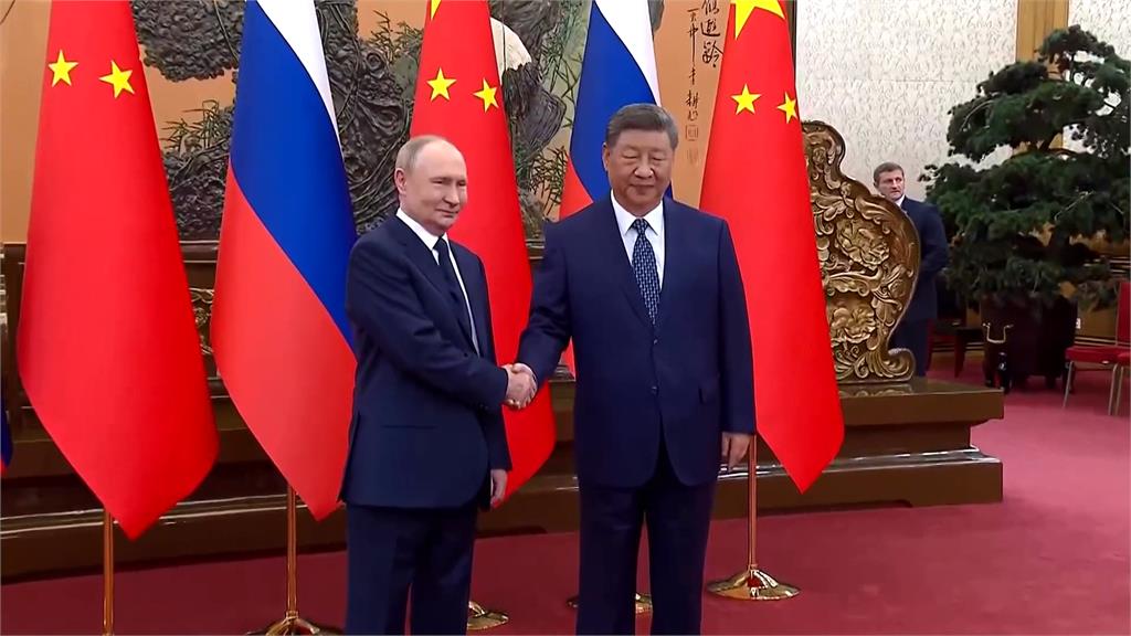 川習通話！就台灣議題交換意見　習近平：美對台軍售盼慎重處理