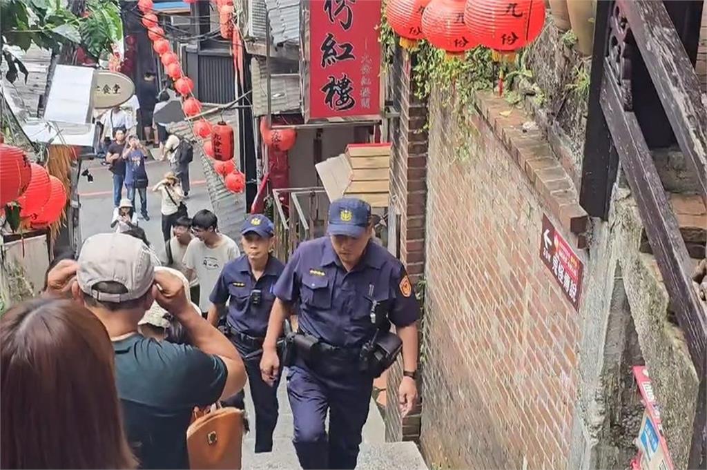 全台最強老街「在這」！1個月「狂吸216萬人次」旅客超愛：2天逛不完