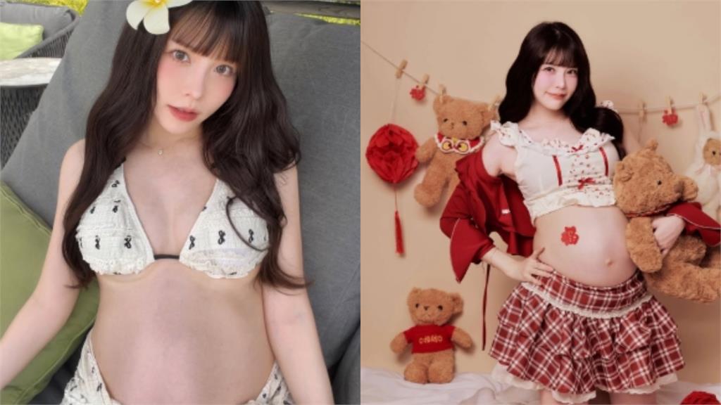 YTR瑀熙親揭產後「真實體態」驚呆網友 揭秘月中生活「內調外養」心法